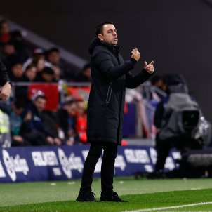Ha dicho “no” al Chelsea, pero no por Xavi Hernández y el Barça; su agente negocia con el PSG
