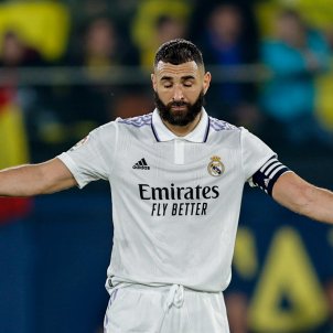 Jaque a Benzema, ofrecido a Florentino Pérez el delantero por el que se pegaron Barça, City, Chelsea y United