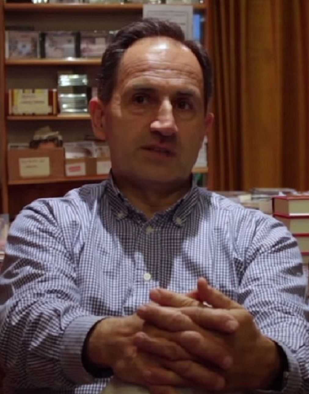 Una pareja francesa alquila sin saberlo la casa del neonazi Pedro Varela