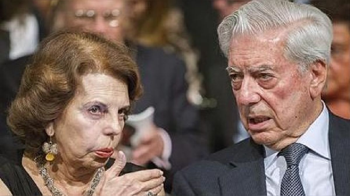 Patricia Llosa efe Patricia Llosa efe