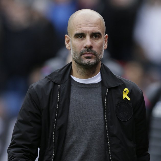 guardiola llaç groc  GTRES