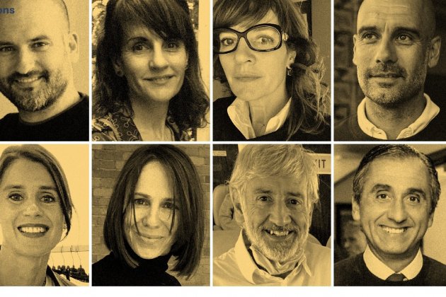Fundació Guardiola patrons Fundació Guardiola patrons