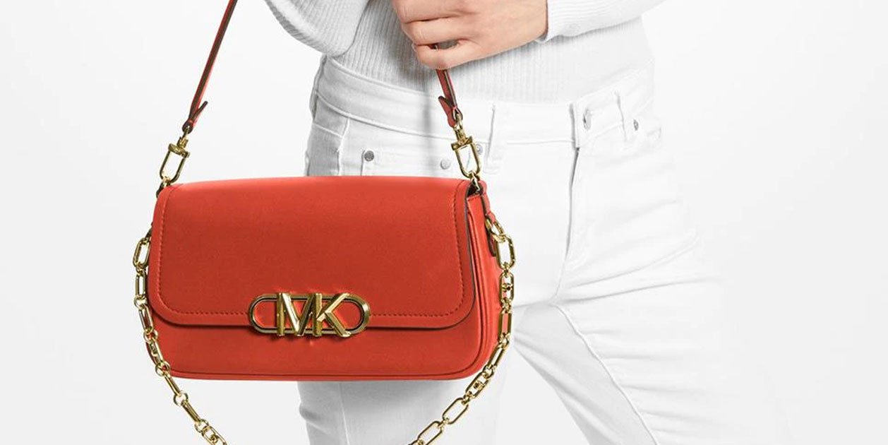 La bossa més buscada per les snob, el Michael Kors Parker, rebaixada un 60% en El Corte Inglés