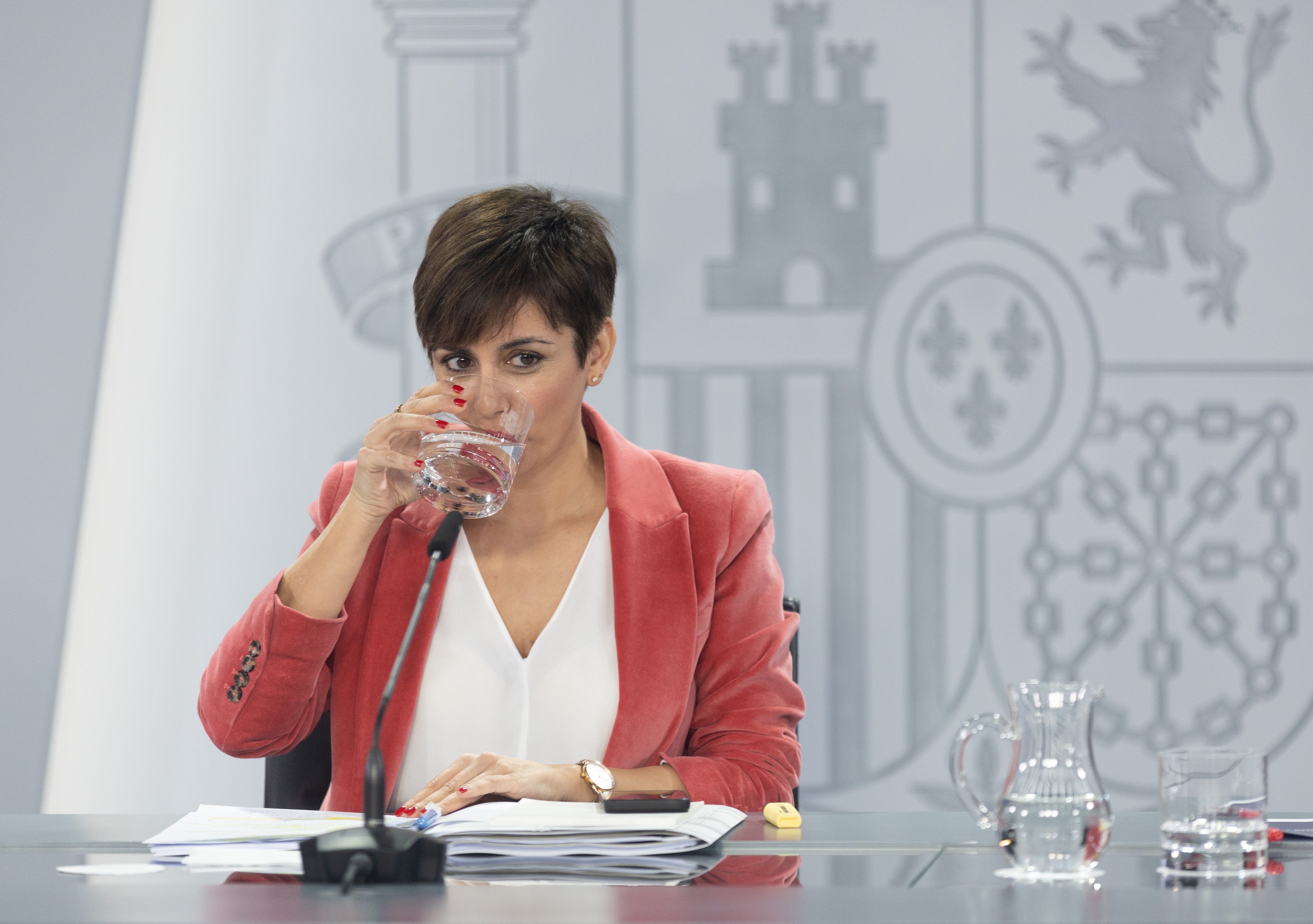 El Gobierno se adelanta y aprueba un requerimiento de incompetencia a Castilla y León