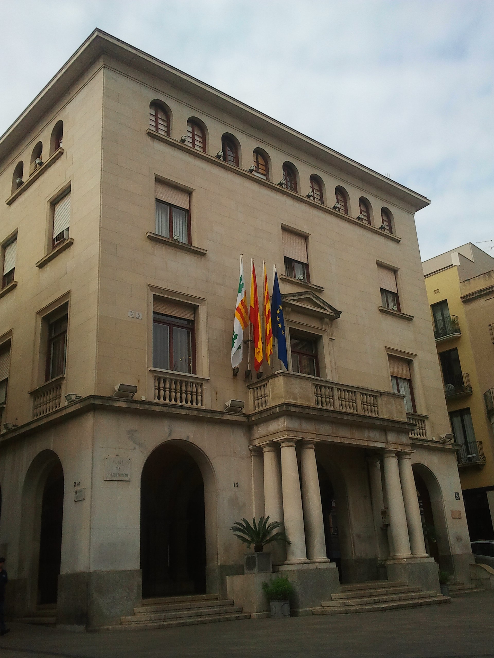 Candidatos a las elecciones municipales 2023 en Figueres: toda la lista