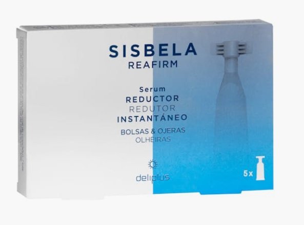 Serum de Mercadona Serum de Mercadona