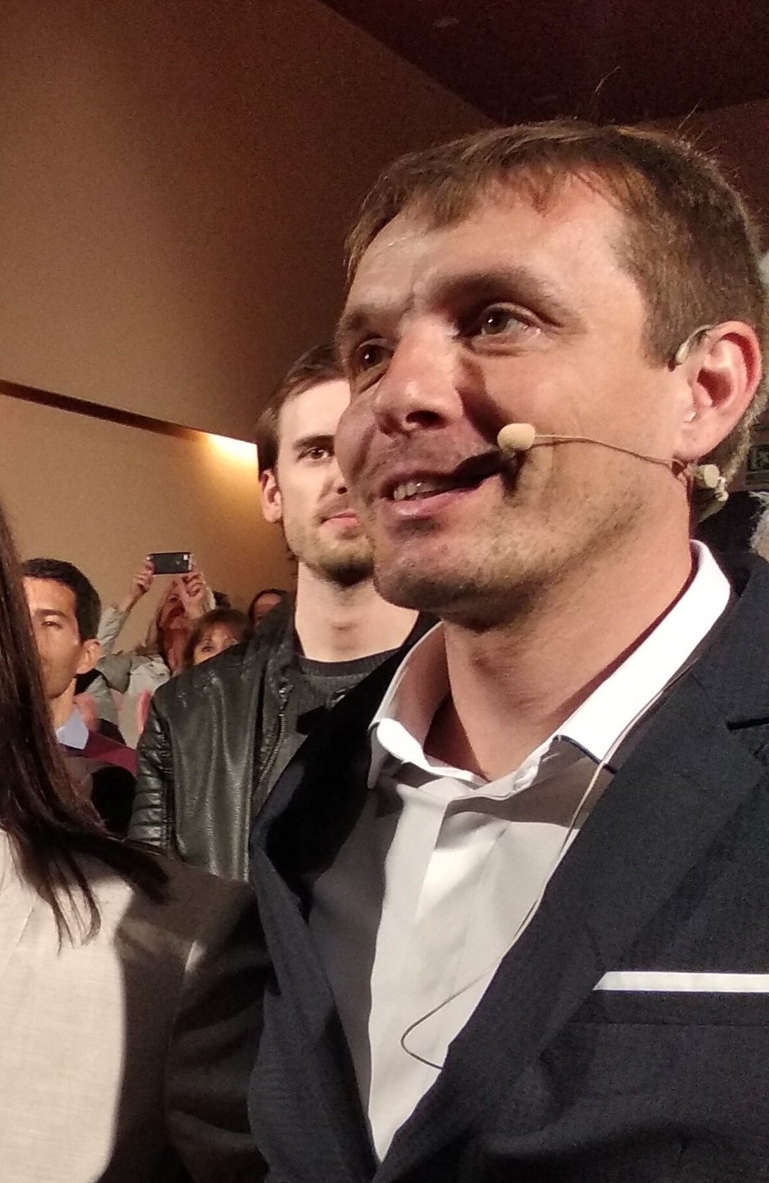 hector amello ciudadanos higueras europa press hector amello ciudadanos higueras europa press