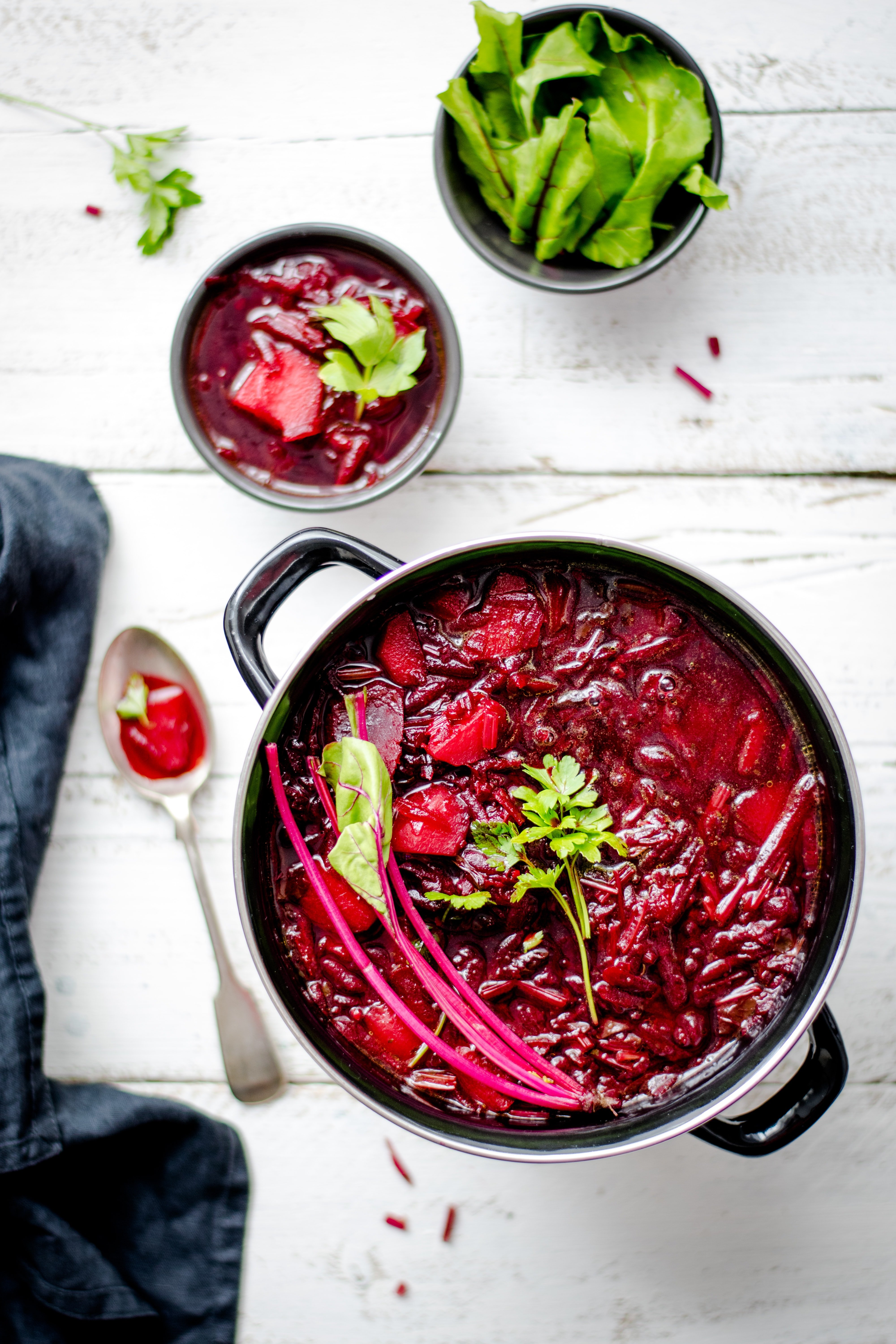 Menú de Batch Cooking: l'Ada Parellada i les seves 28 receptes per a la setmana