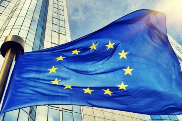 UE UE