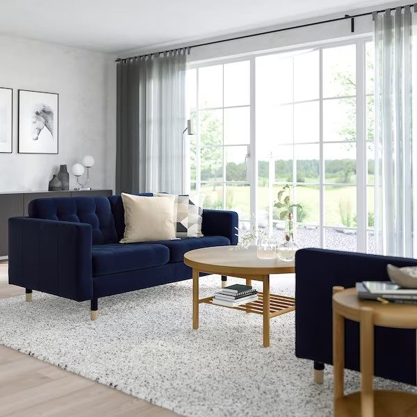 Sofá Landskrona Sofá Landskrona