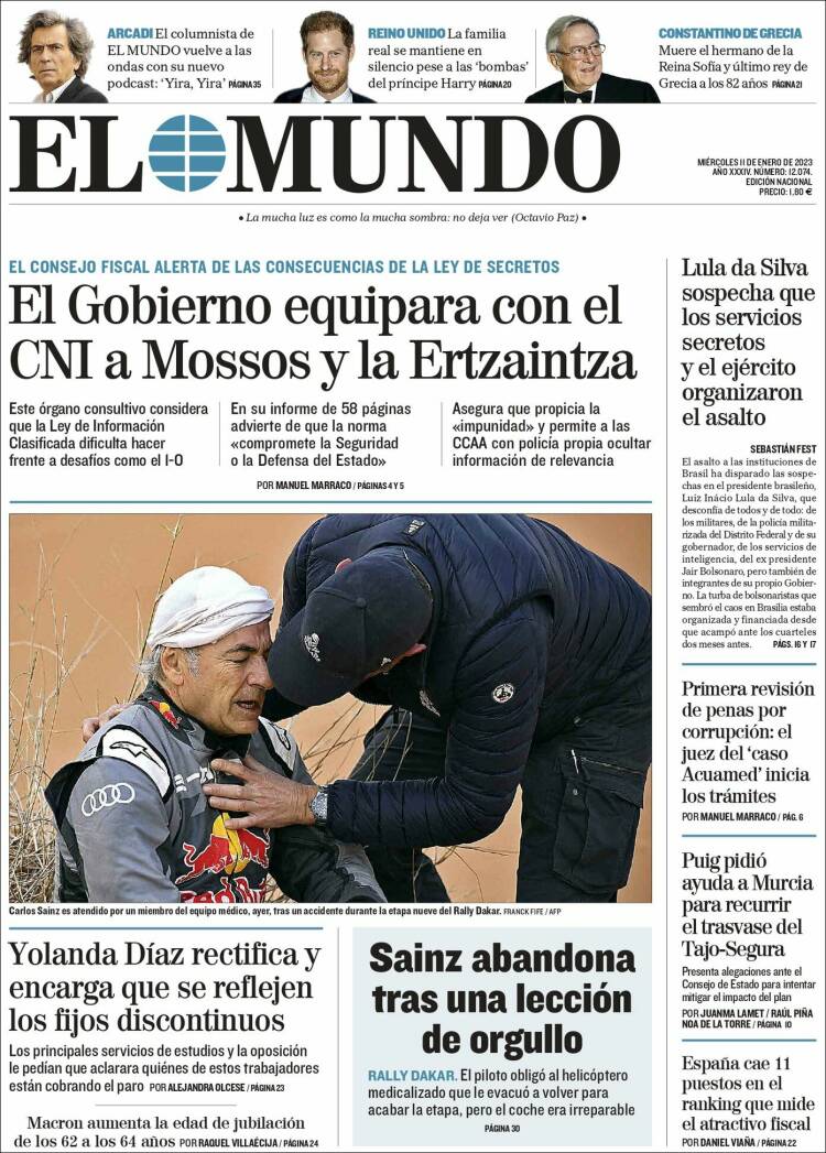 elmundo elmundo