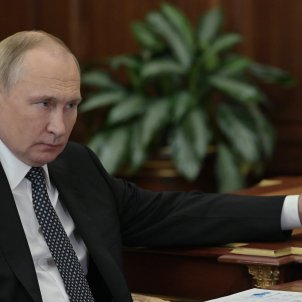 ¿Rusia dispara menos en Ucrania? En algunos lugares la caída es del 75%