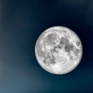 Calendario lunar 2023 en PDF: cuándo hay Luna llena, eclipses y lluvias de estrellas