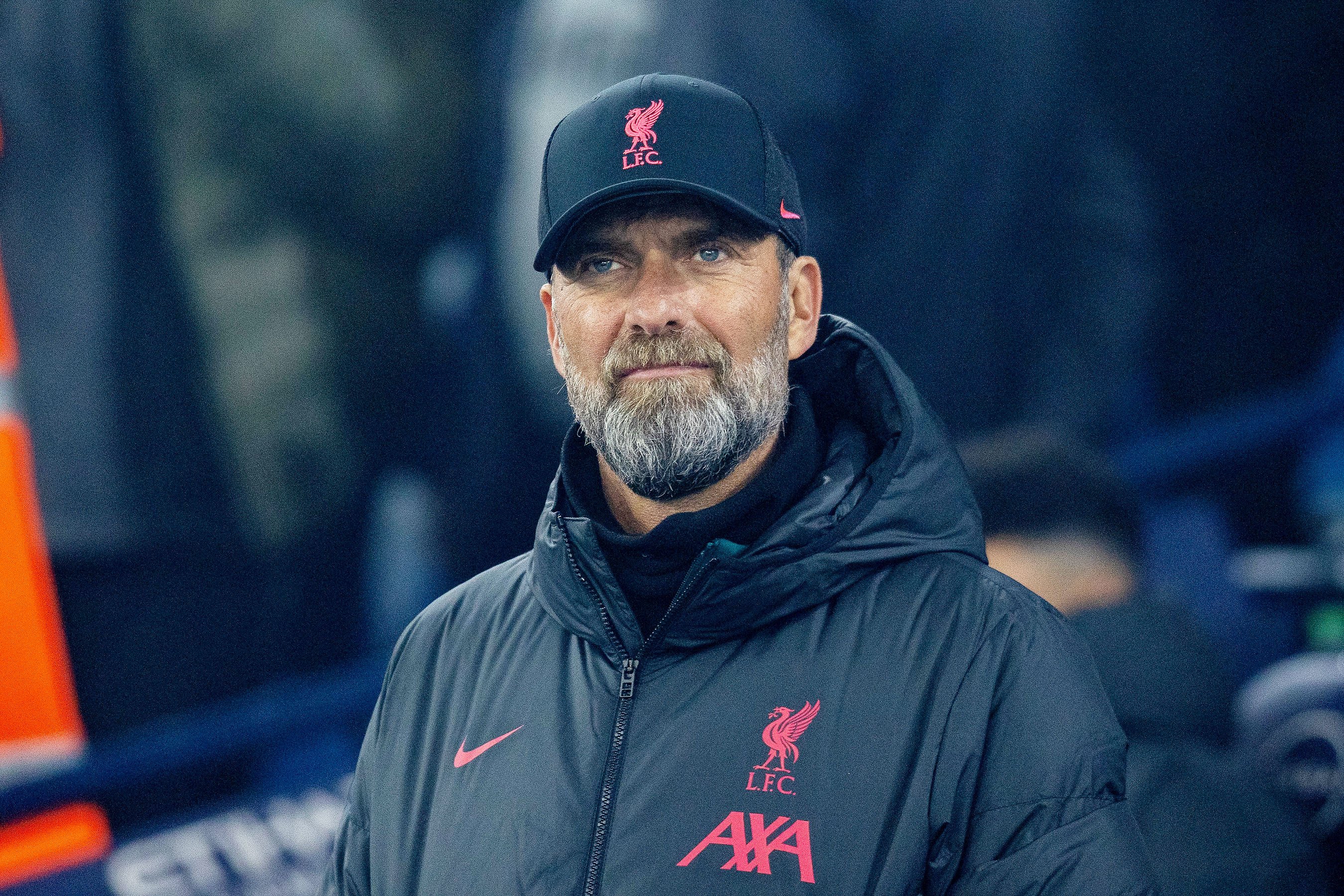 Liverpool con destino Madrid si Klopp no lo impide: adiós, Premier League