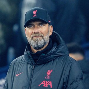 L'elegit de Klopp per al Liverpool: més jove que Bellingham, igual de bo, però molt més barat