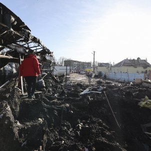 bombardejos kharkiv guerra ucraina efe