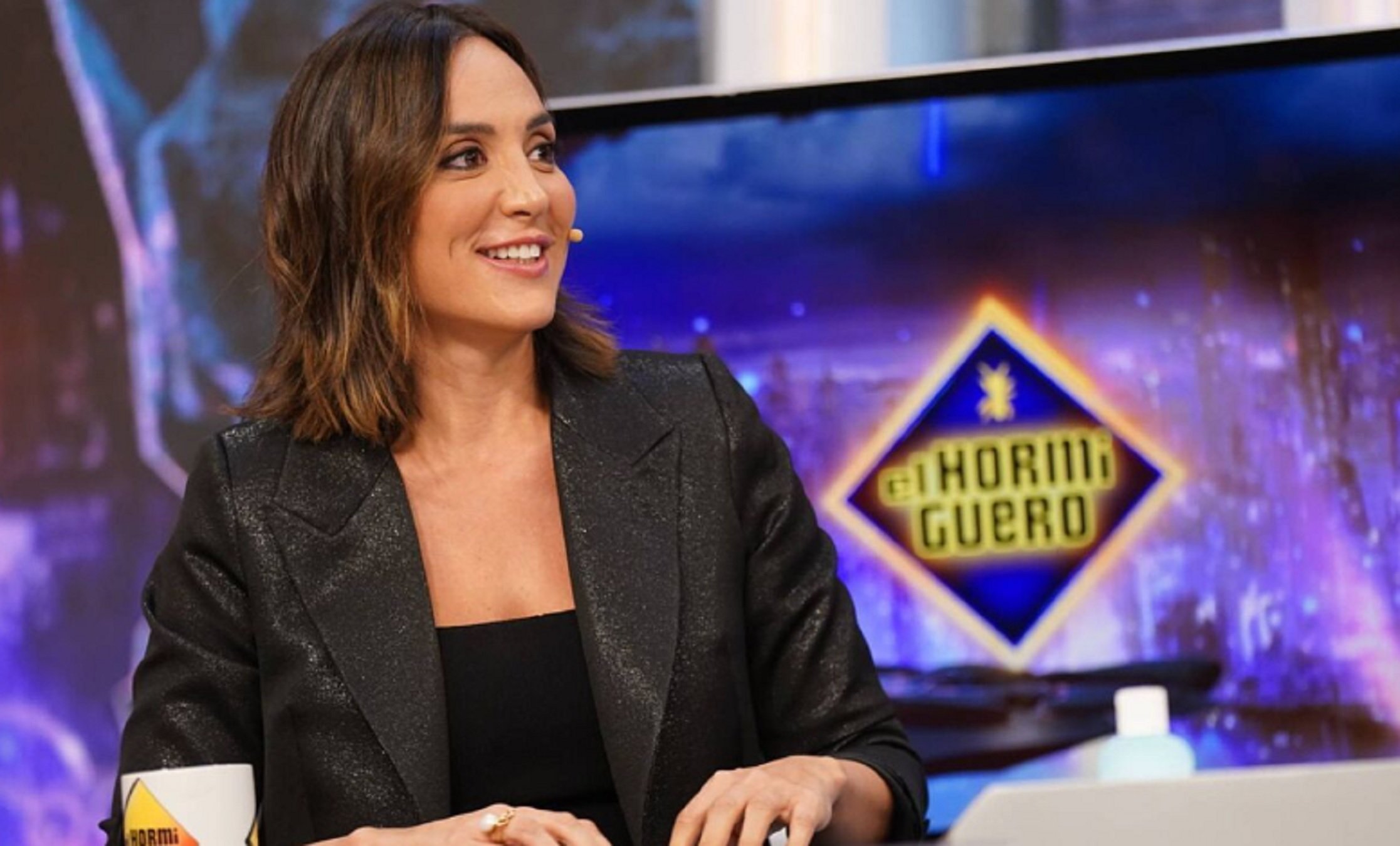 Tamara Falcó A3 Tamara Falcó A3