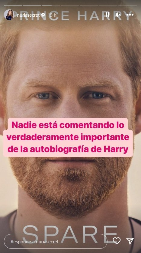 libro harry