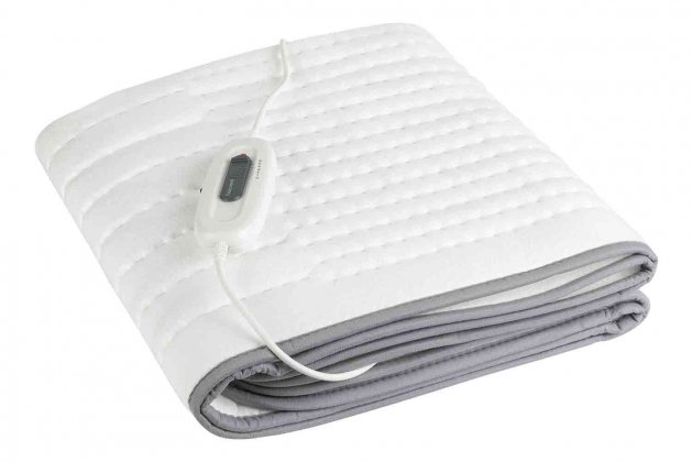 Manta térmica de Vitalcontrol Manta térmica de Vitalcontrol