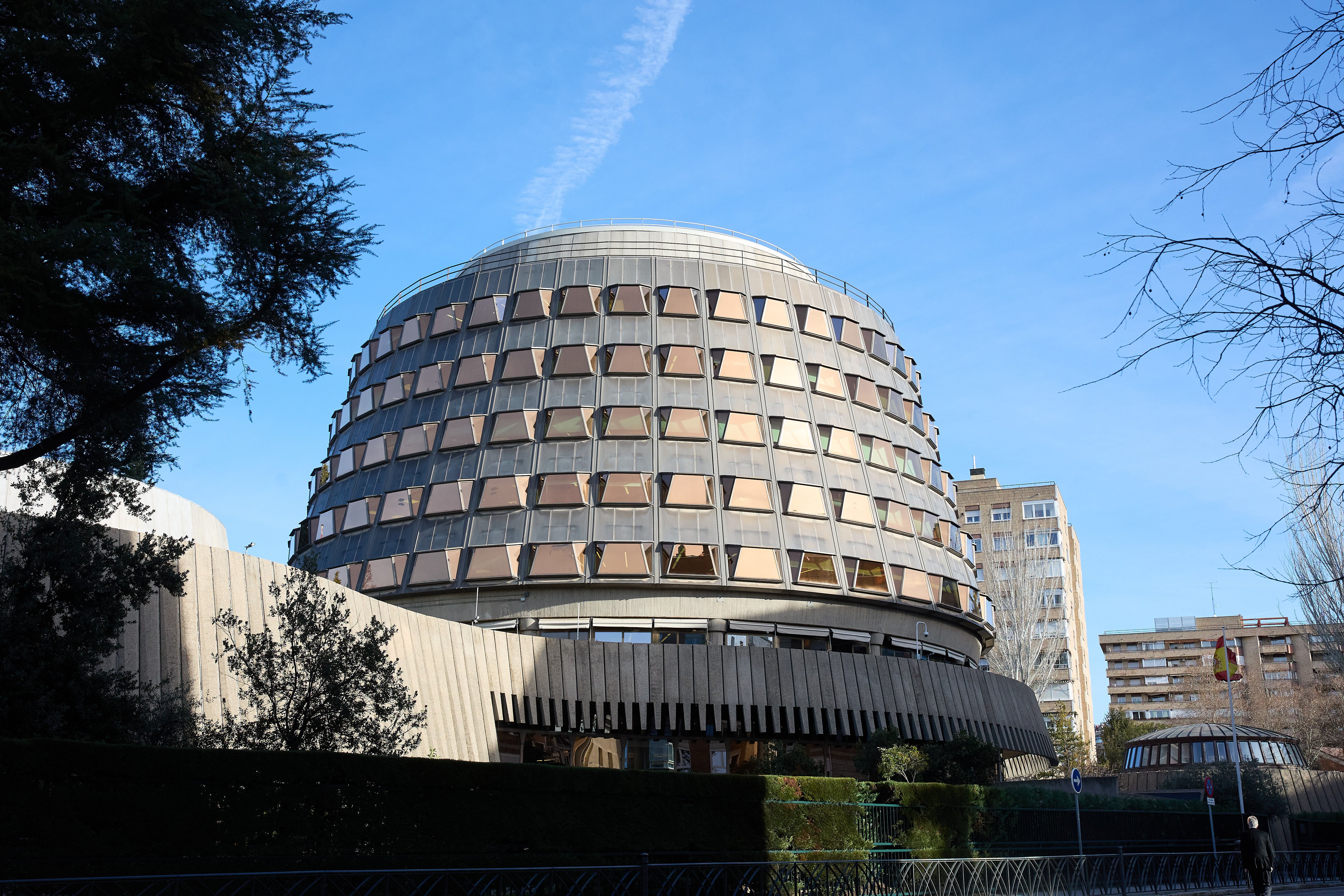 Constitutional Court defends classroom "balance" between Spanish and Catalan languages