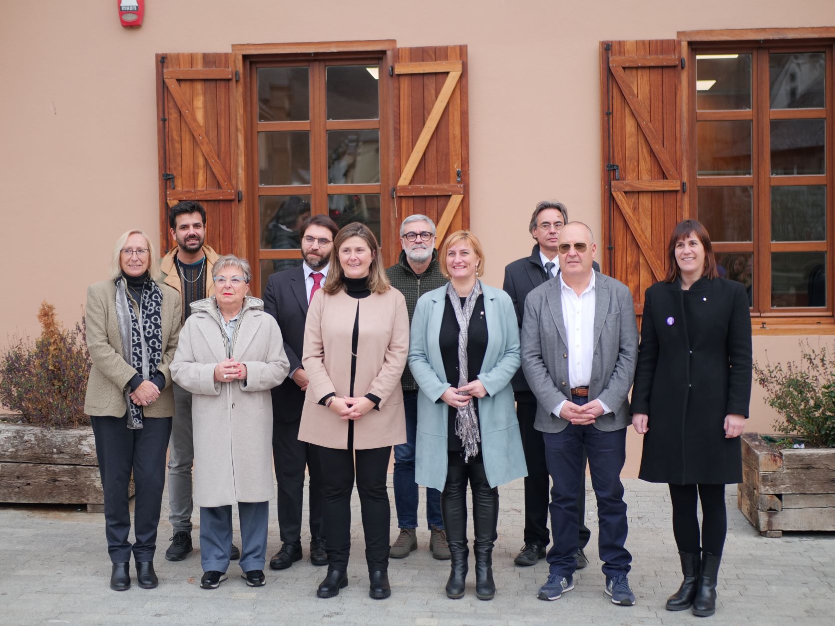 La mesa del Parlament propondrá debatir el blindaje del aranés en la escuela