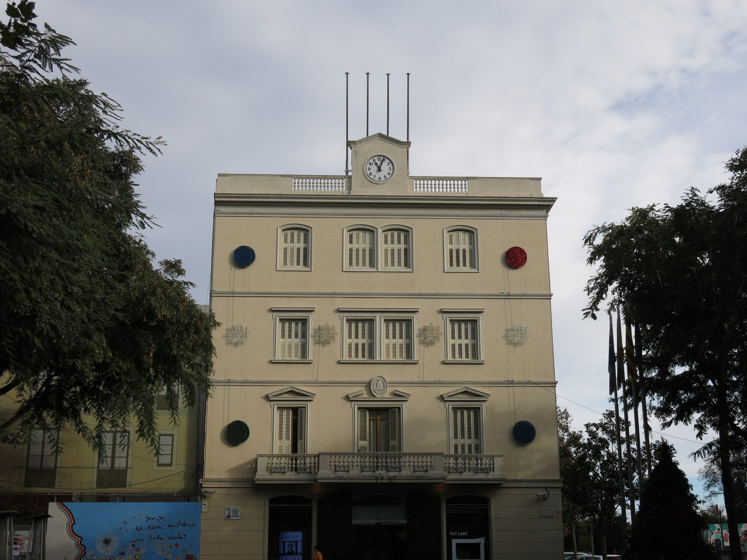 Candidats a les eleccions municipals 2023 a Sant Boi de Llobregat: tota la llista