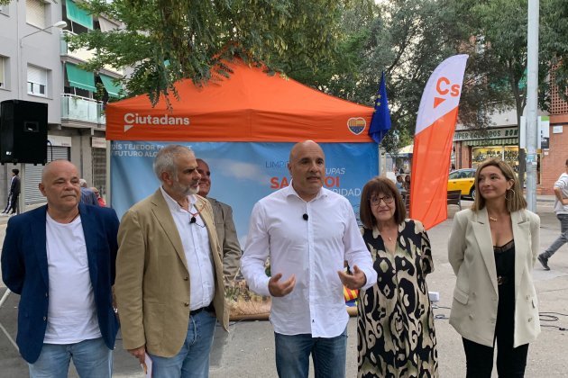 luciera tejedor ciudadanos elecciones santo boi de llobregat 2023 Ciudadanos luciera tejedor ciudadanos elecciones santo boi de llobregat 2023 Ciudadanos