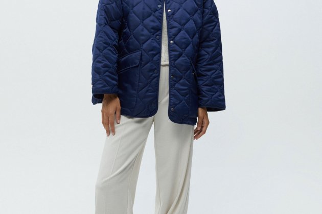 Chaqueta acolchada1 Chaqueta acolchada1