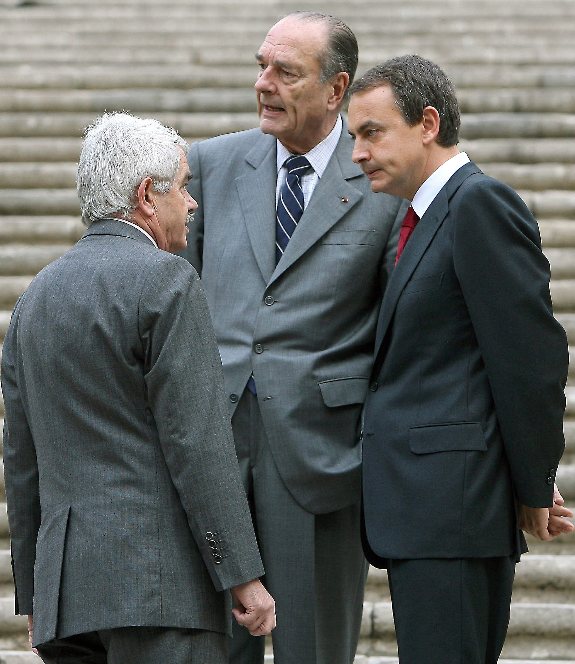 El conseller de Aragonès que participó en una cumbre hispano-francesa (y tuvo un pique)