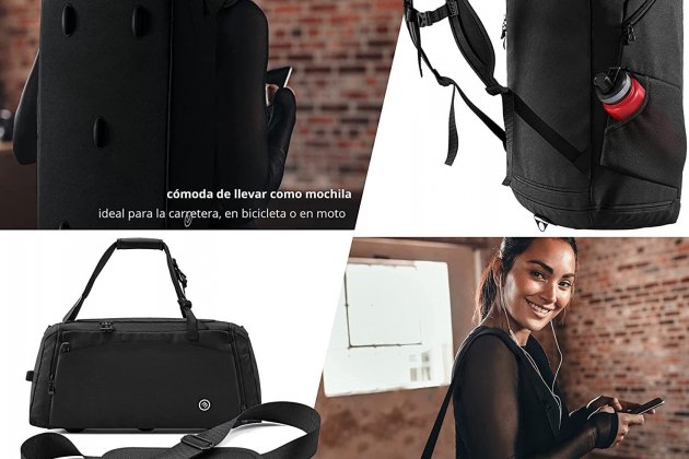 Bossa|Borsa Esport Fitnes Bossa|Borsa Esport Fitnes