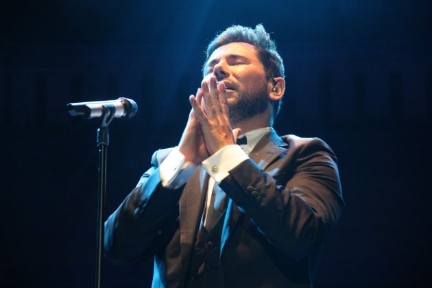 Miguel Poveda/ACN