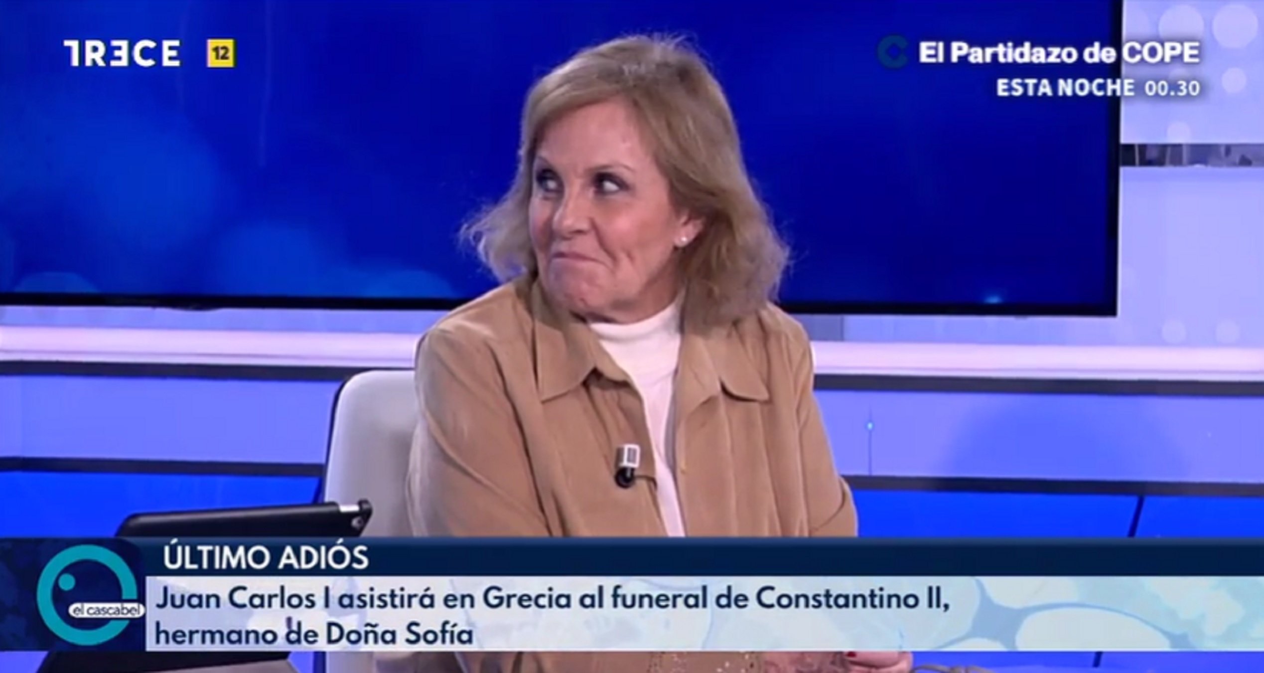 Paloma Barrientos El Cascabel Paloma Barrientos El Cascabel