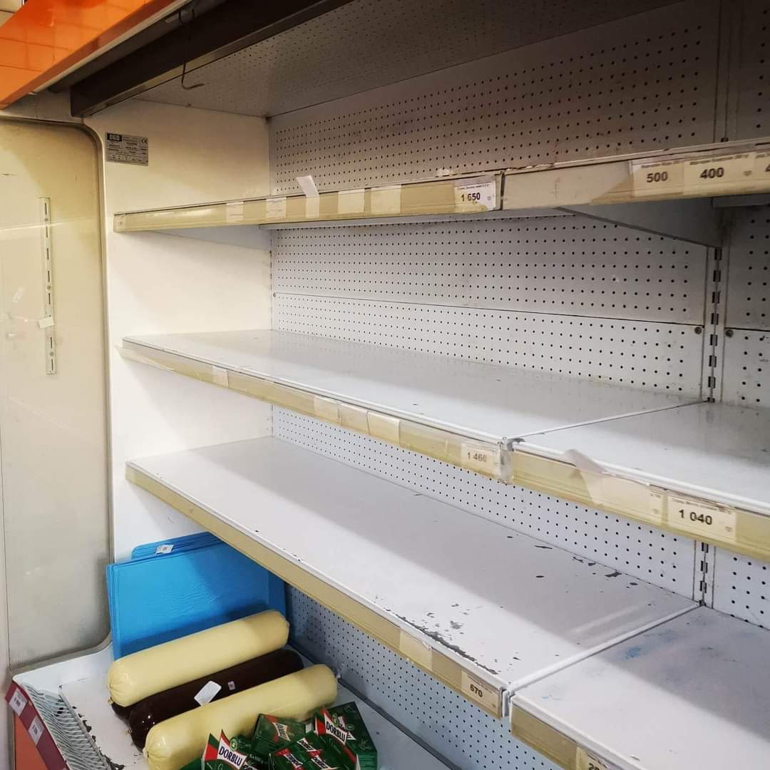 L'impacte econòmic del bloqueig a l'Alt Karabakh