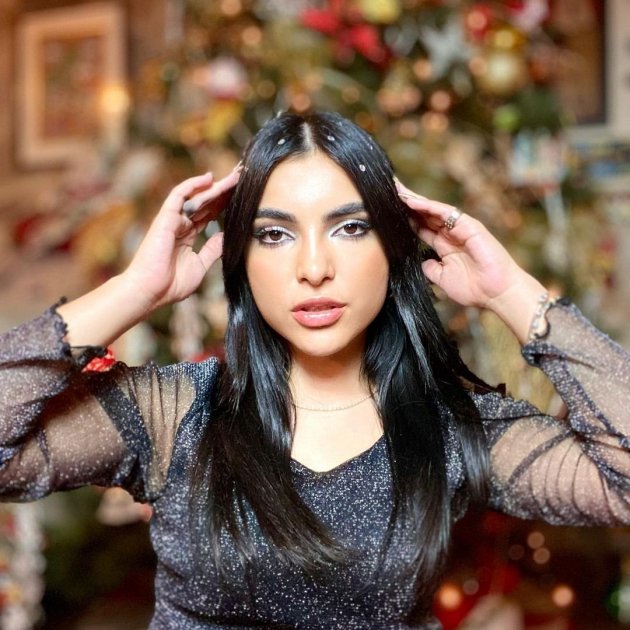 Briella @briellamusica Briella @briellamusica