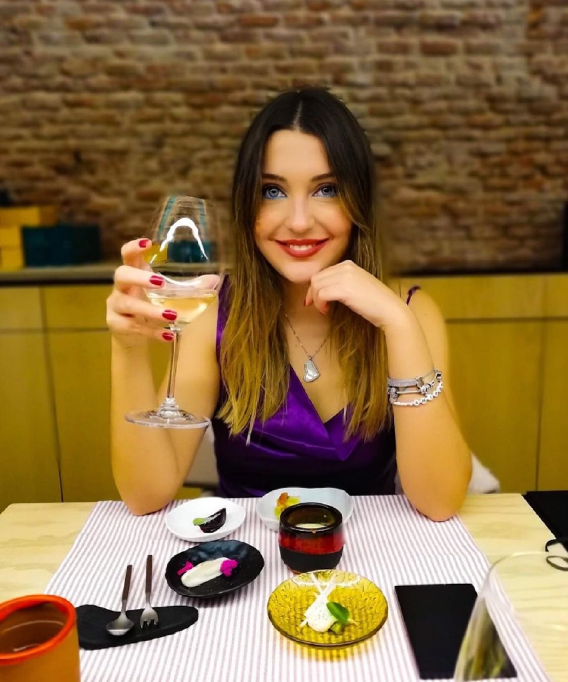 Marina Lobo   Instagram