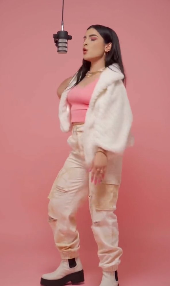 Briella Solo Tu @briellamusic Briella Solo Tu @briellamusic