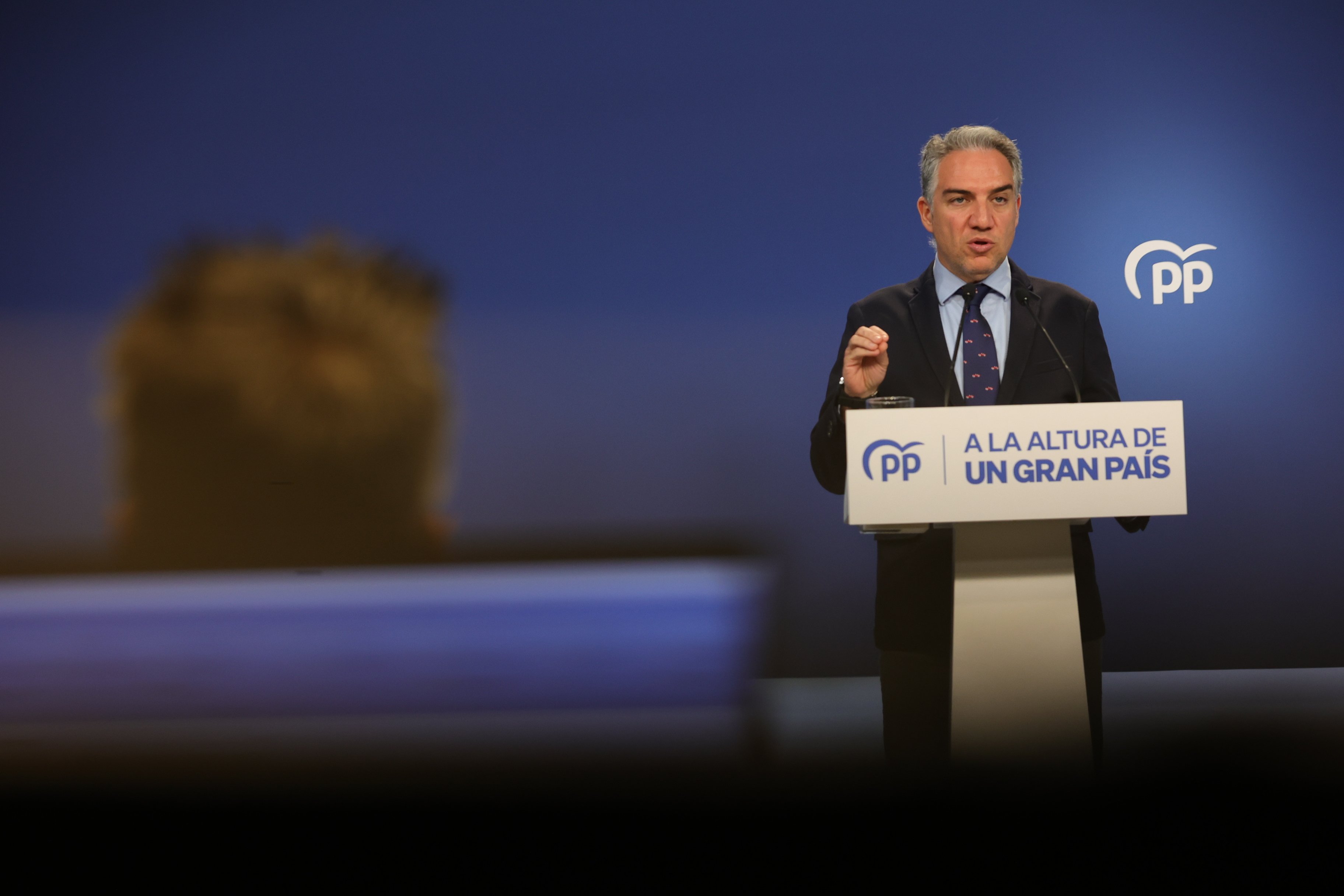 La decisión de Llarena enciende al PP: "Puigdemont volverá con alfombra roja"