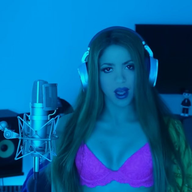 Shakira Bizarrap 2 Youtube Shakira Bizarrap 2 Youtube