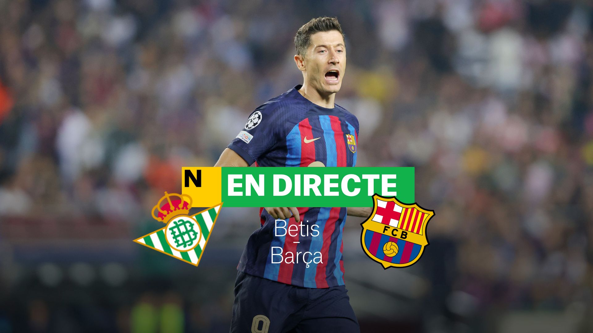 Betis-Barça de la Supercopa d'Espanya | DIRECTE: resultat, resum i gols