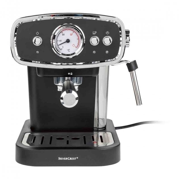 Cafetera de Lidl Cafetera de Lidl