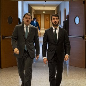 El PP i Vox implanten mesures antiavortament a Castella i Lleó: batec fetal i ecografies 4D