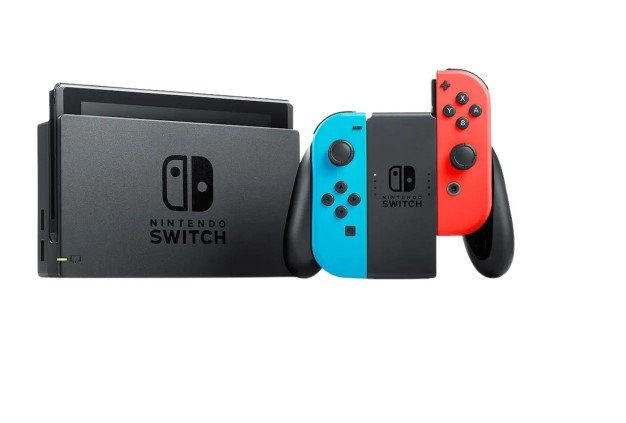switch switch