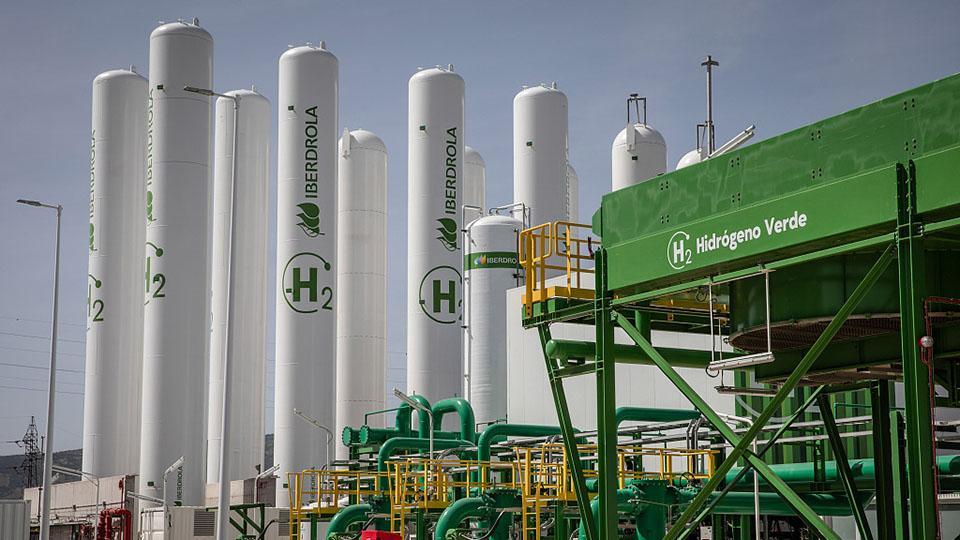 El sector de l'hidrogen exigeix més ajuts europeus per ser viable