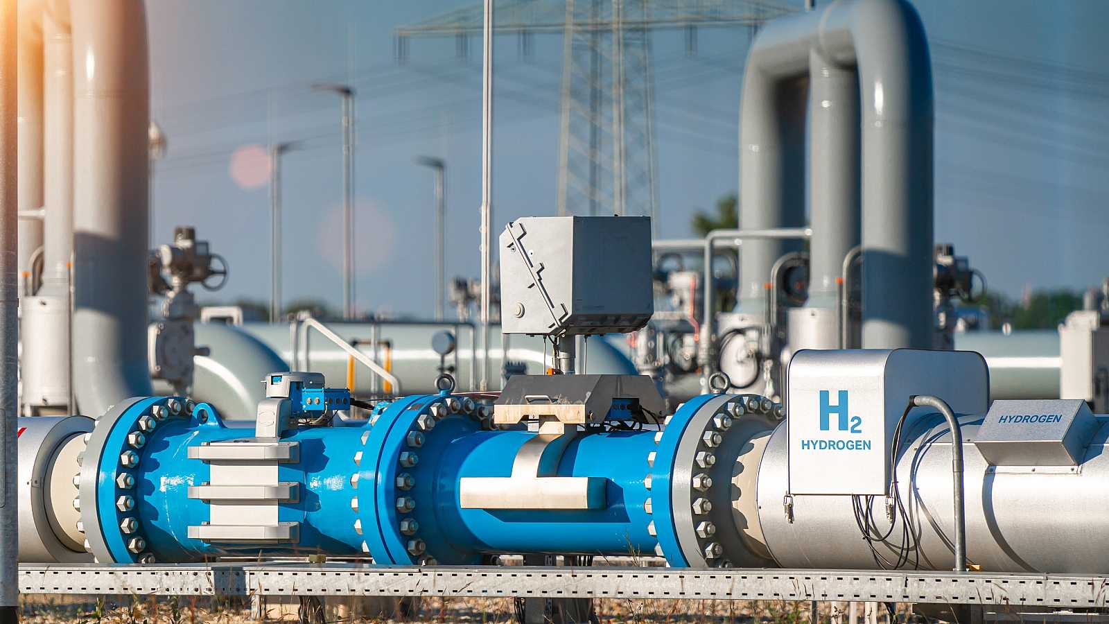 El hidrógeno, la gran oportunidad ibérica