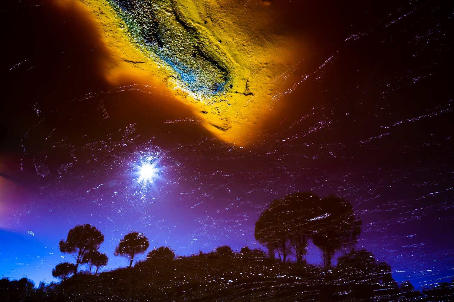 Un científic armeni treballa en un sistema per anar a Mart en set dies