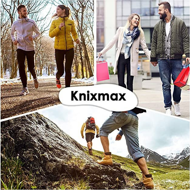 Plantilles de Knixmax1 Plantilles de Knixmax1