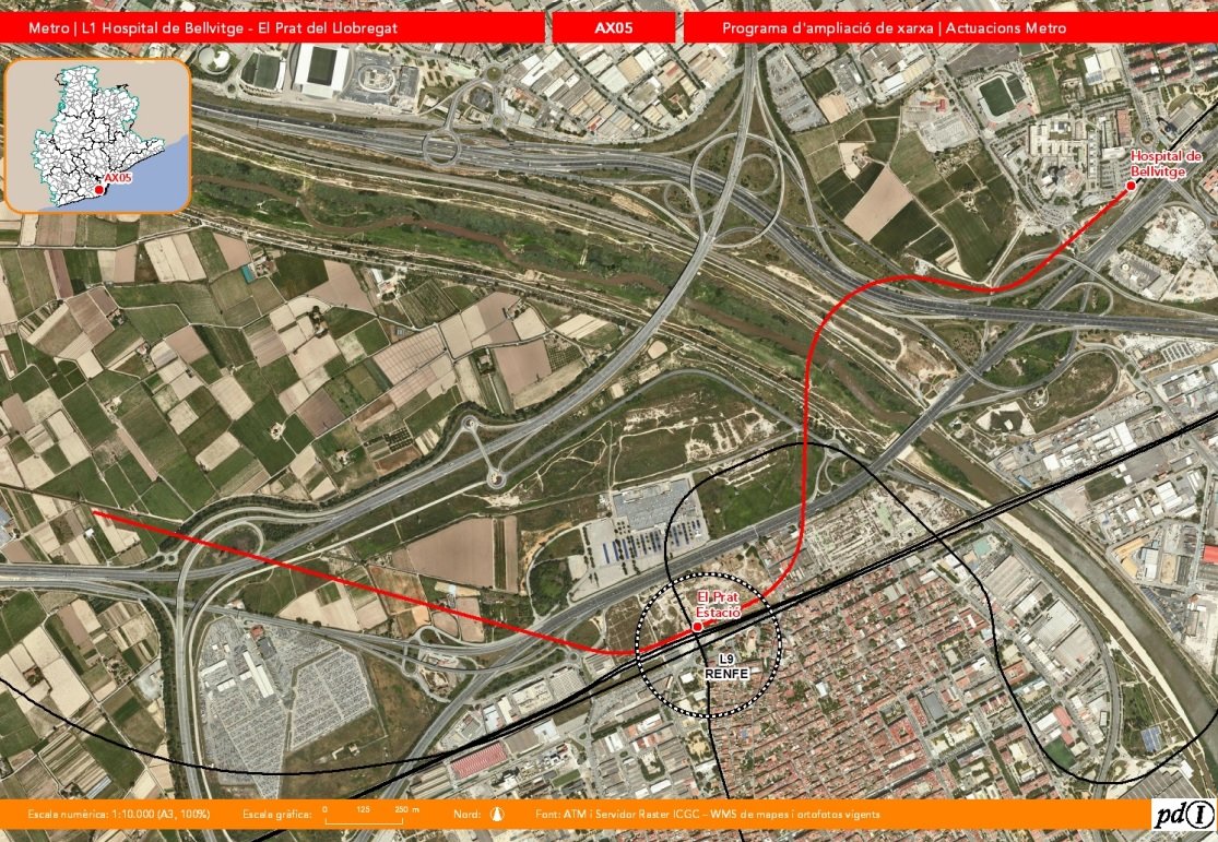 hospital bellvitge prado llobregat metro pdi hospital bellvitge prado llobregat metro pdi