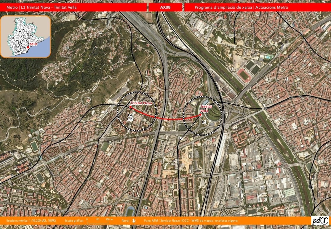 trinidad nueva trinidad vieja metro pdi trinidad nueva trinidad vieja metro pdi