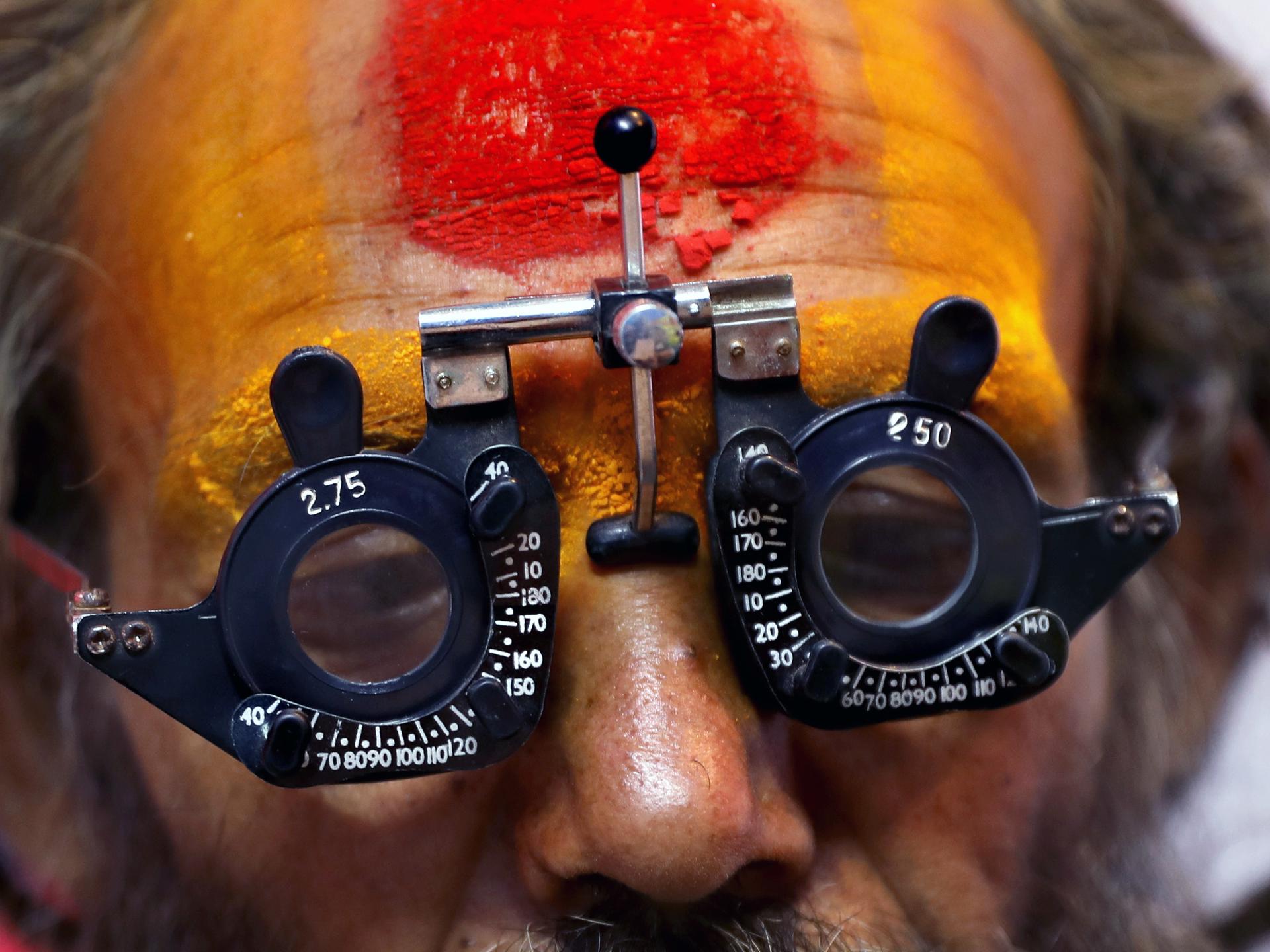 Calcuta (India) Calcuta (India)