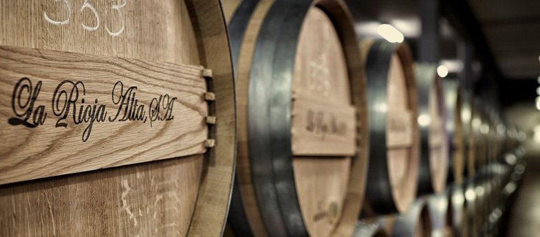 la rioja alta